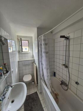 Foto - Etagenwohnung in Osnabrück