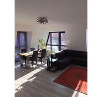 Moderne - helle - Wohnung mit 2 Balkonen in Bad Oeynhausen