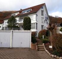 Sehr schöne 3 Zimmerwhg. in Gelnhausen incl. 90 qm Lagerraum - Biebergemünd