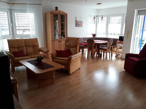 Foto - Etagenwohnung zum Kaufen in Biebergemünd