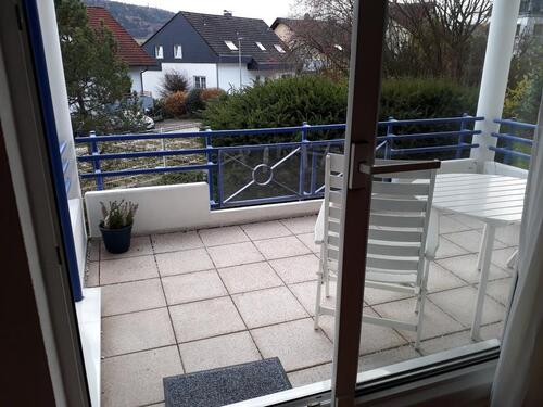 Foto - Etagenwohnung in Biebergemünd