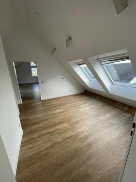 Foto - Etagenwohnung in Remscheid
