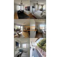 Charmante 4-Zimmer-Wohnung mit Garage in Rödermark-Urberach