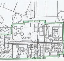 Wohnung Memmelsdorf - Lichteneiche