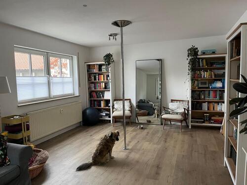 Foto - Etagenwohnung zur Miete in Memmelsdorf