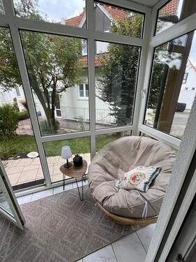 Foto - Etagenwohnung in Memmelsdorf