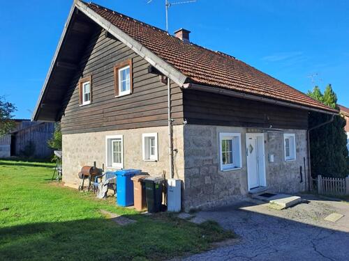 Foto - Einfamilienhaus zum Kaufen in Haidmühle