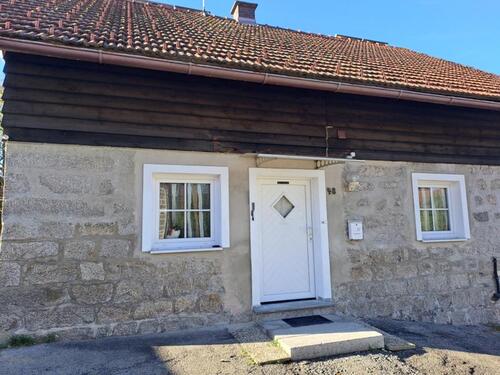 Foto - Einfamilienhaus in Haidmühle