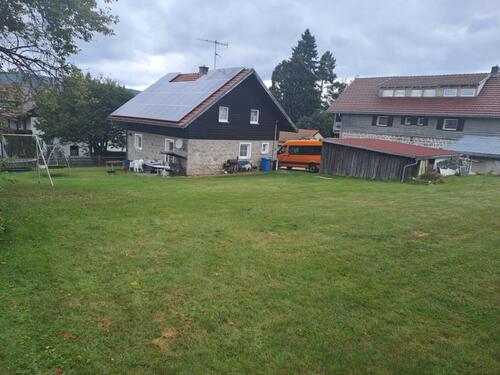 Foto - Einfamilienhaus in Haidmühle zum Kaufen