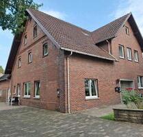 Mehrfamilienhaus mit 4 Wohnungen in Pollhagen (Ohne Makler)