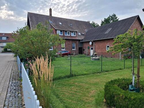 Foto - Einfamilienhaus in Pollhagen zum Kaufen