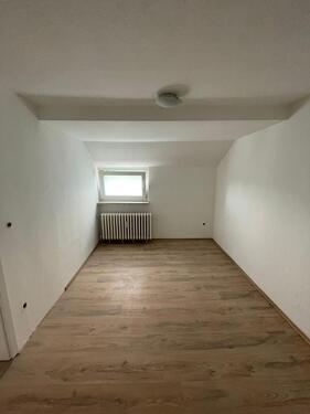 Foto - Etagenwohnung zur Miete in Oberhausen