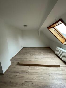 Foto - Etagenwohnung in Oberhausen