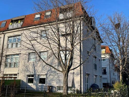 Foto - Etagenwohnung in Dresden