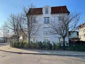 Foto - Etagenwohnung in Dresden zur Miete