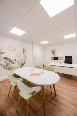 Foto - Kleines Büro in Bürogemeinschaft Workspace