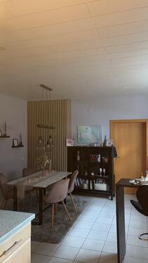 Foto - Etagenwohnung zur Miete in Hünfelden