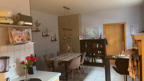 Foto - Etagenwohnung in Hünfelden