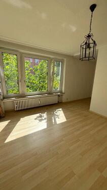 Foto - Etagenwohnung in Düsseldorf