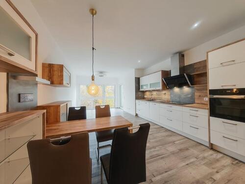 Foto - Etagenwohnung in Marktredwitz