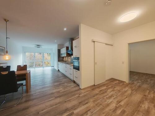 Foto - Etagenwohnung in Marktredwitz zum Kaufen