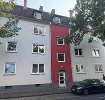 Helle 3-Zimmer-Wohnung in Toplage in Kassel