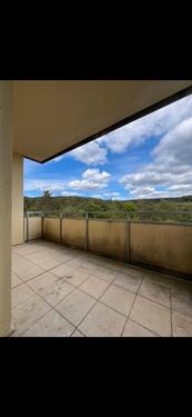 Foto - Etagenwohnung in Münnerstadt zur Miete