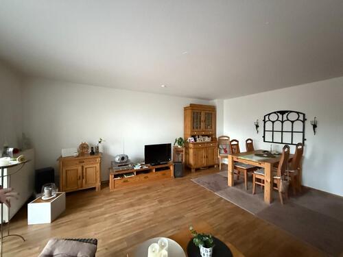 Foto - Etagenwohnung zur Miete in Wilster