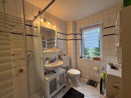 Foto - Etagenwohnung in Wilster zur Miete