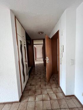 Foto - 4-Zimmer Wohnung zu vermieten Baden-Baden