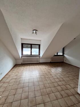 Foto - Etagenwohnung zur Miete in Baden-Baden