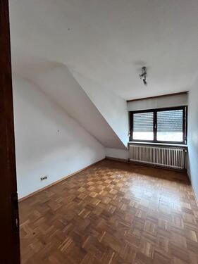 Foto - Etagenwohnung in Baden-Baden