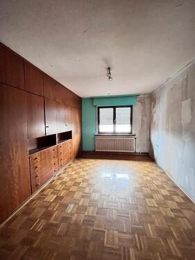 Foto - Etagenwohnung in Baden-Baden zur Miete