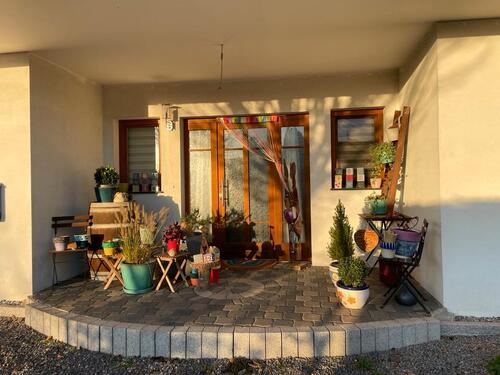 Foto - IllingenWustweiler Wohnung 3ZKB