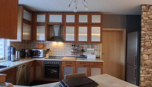 Foto - 2 Zimmer Etagenwohnung in Illingen