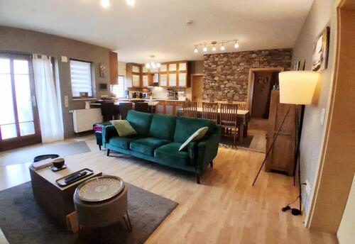 Foto - Etagenwohnung in Illingen zur Miete