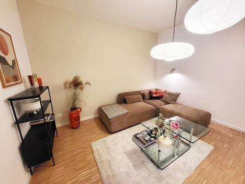 Foto - 2 Zimmer Etagenwohnung zur Miete in Essen