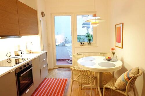 Foto - Etagenwohnung in Essen zur Miete