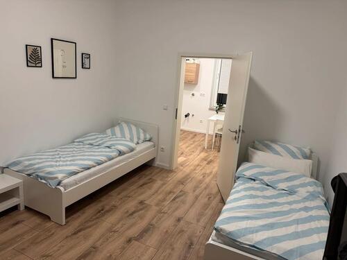 Foto - 1 Zimmer Etagenwohnung zur Miete in Gelsenkirchen