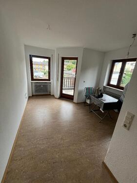 Foto - Etagenwohnung in Bodman-Ludwigshafen zur Miete