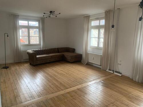 Foto - Schöne 2-Zimmer-Wohnung Nähe Landesgartenschaugelände