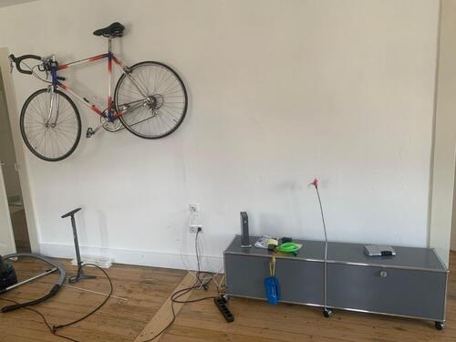 Foto - 2 Zimmer Etagenwohnung in Landau in der Pfalz