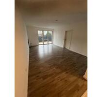 Vollständig Renovierte 4-Zimmer-Wohnung Erdgeschoss in Herford