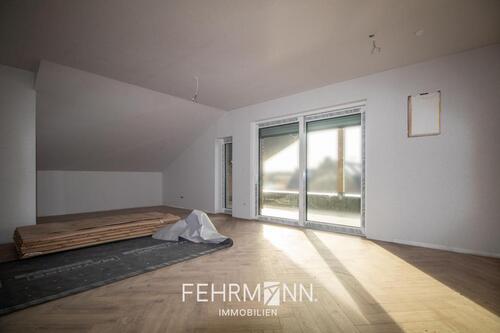 Foto - 3 Zimmer Einfamilienhaus zur Miete in Haren (Ems)