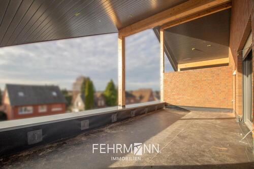 Foto - Einfamilienhaus in Haren (Ems) zur Miete