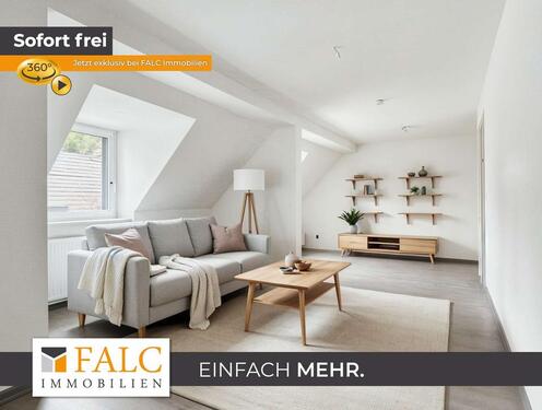 Foto - Zuhause in der Stadt: schöner wohnen in zentraler Lage!