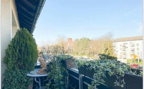 Foto - Sehr schöne sanierte 2,5-Zimmer-Wohnung Bochum-Hofstede