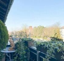 Sehr schöne sanierte 2,5-Zimmer-Wohnung Bochum-Hofstede