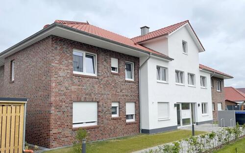 Foto - Gepflegte Erdgeschosswohnung mit Terrasse in Papenburg-Untenende