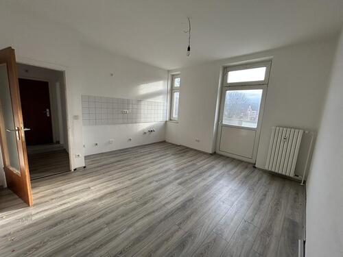 Foto - Etagenwohnung in Duisburg zur Miete